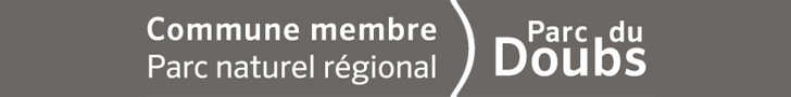 Parc naturel régional du Doubs